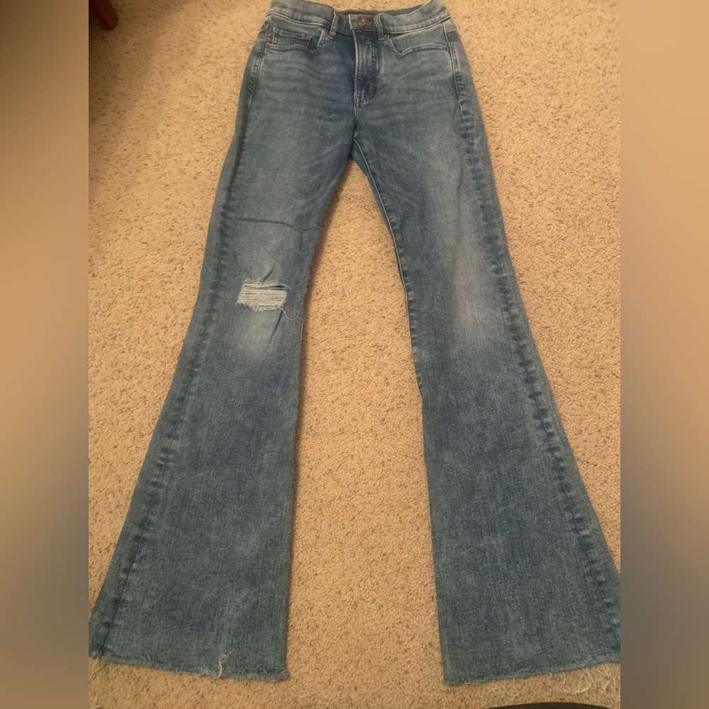 Express Jeans